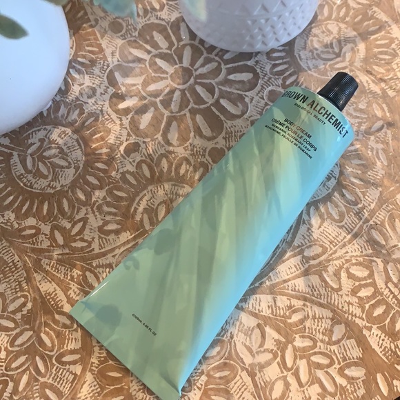 Grown Alchemist Body Cream - Picture 1 of 6